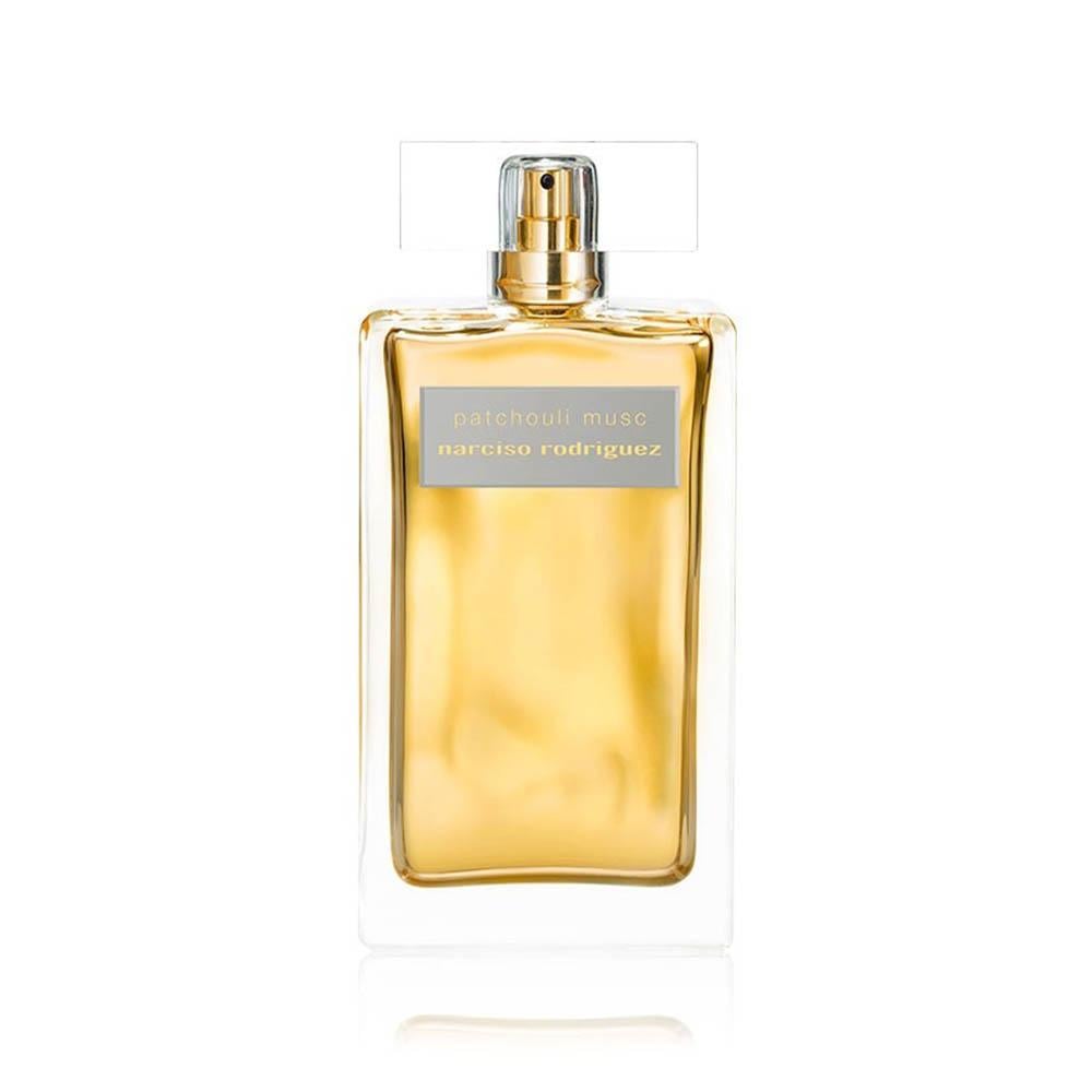 عطر نارسيسو رودريغز باتشولي مسك للنساء - او دى بارفيوم إنتنس 100 مل