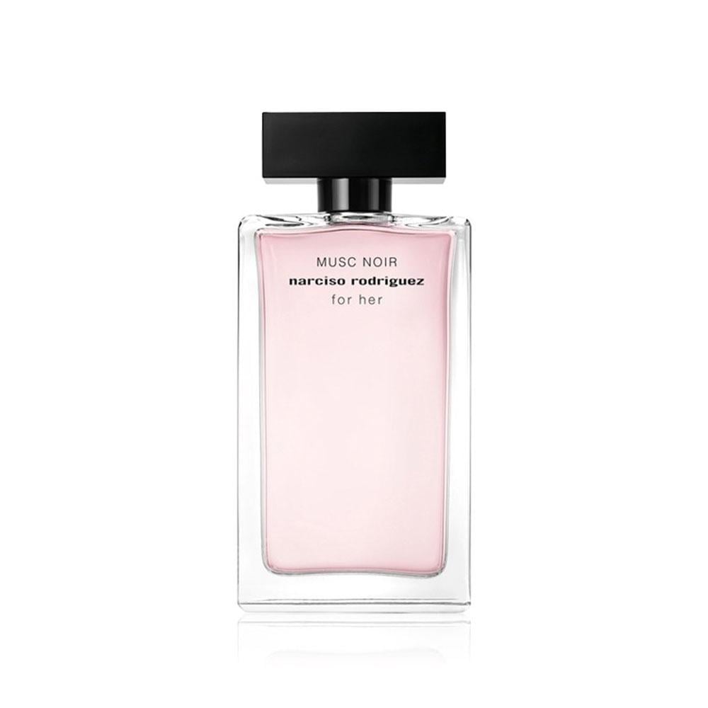 عطر نارسيسو رودريغز مسك نوار للنساء - او دى بارفيوم 100 مل
