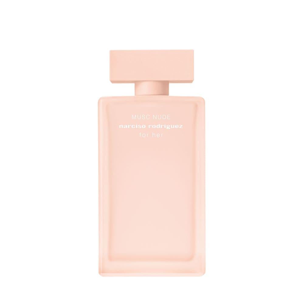 عطر نارسيسو رودريغز مسك نود للنساء - او دى بارفيوم 100 مل