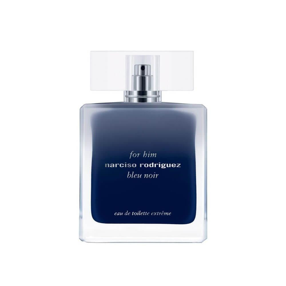 عطر نارسيسو رودريغيز بلو نوار للرجال - او دى تواليت إكستريم 100مل