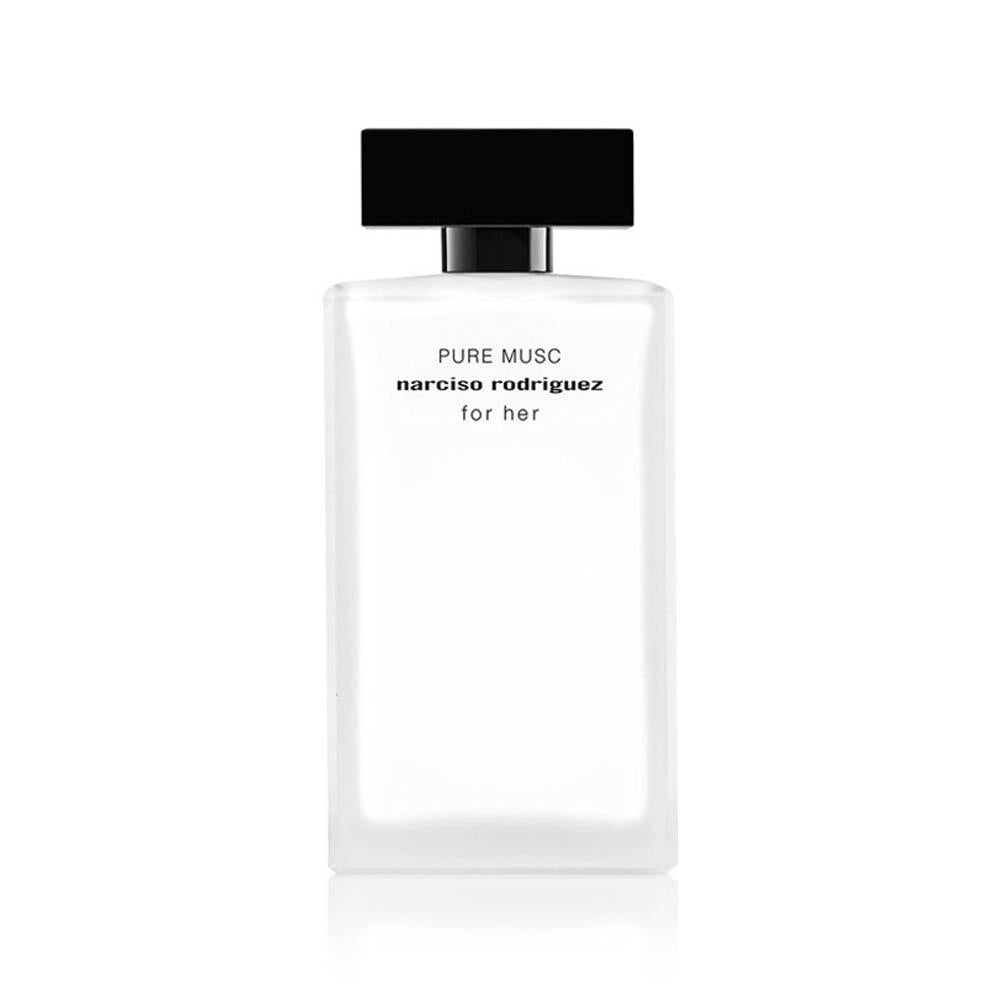 عطر نارسيسو رودريغيز بيور مسك - او دى بارفيوم 100 مل