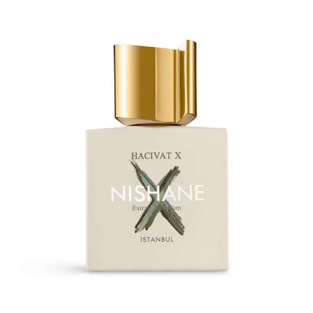 عطر نيشاني هاتشيفات اكس - اكسترايت دى بارفيوم 100 مل