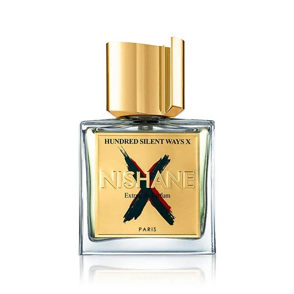 عطر نيشاني هاندريد سايلنت وايز اكس - اكسترايت دى بارفيوم 100 مل