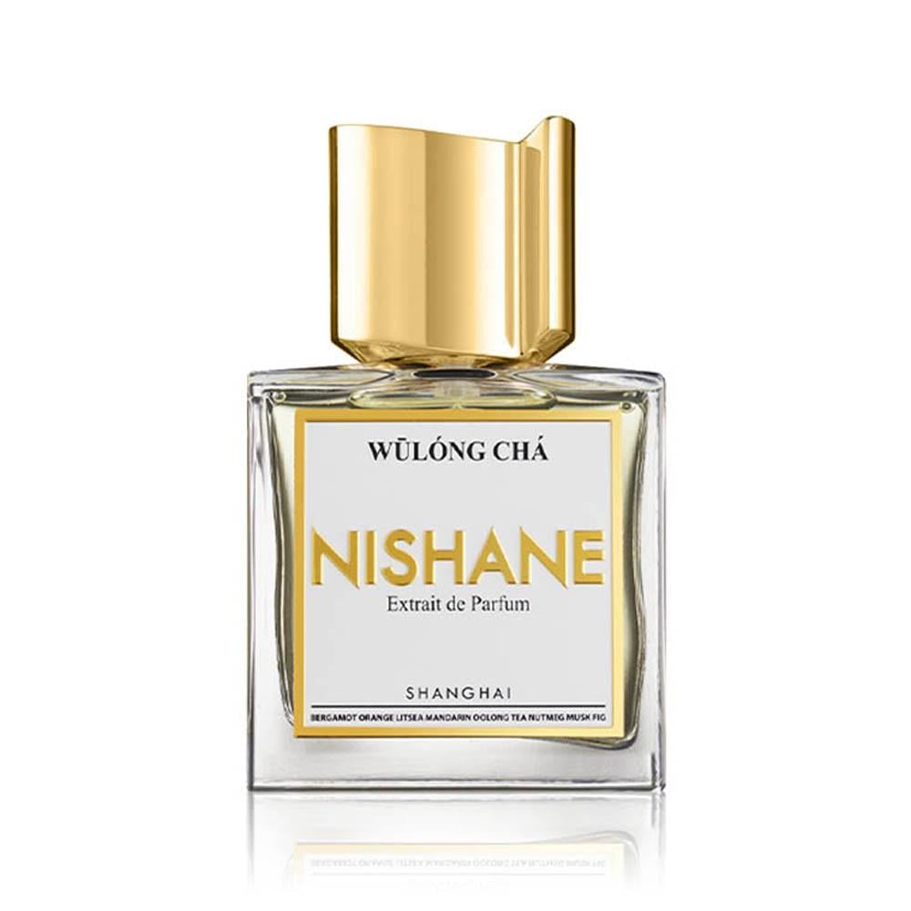عطر نيشاني وولونج تشا - اكسترايت دى بارفيوم 100 مل