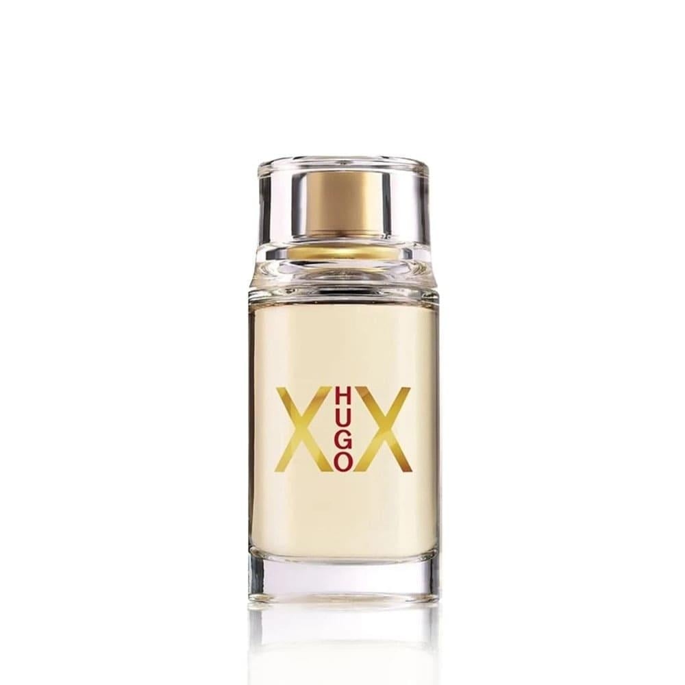 عطر هوجو بوس اكس اكس للنساء - او دى تواليت 100 مل