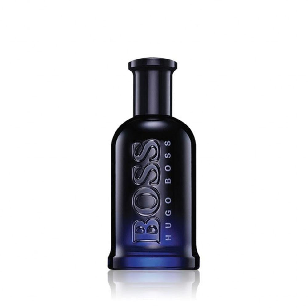 عطر هوجو بوس بوتليد نايت للرجال - او دى تواليت 100 مل