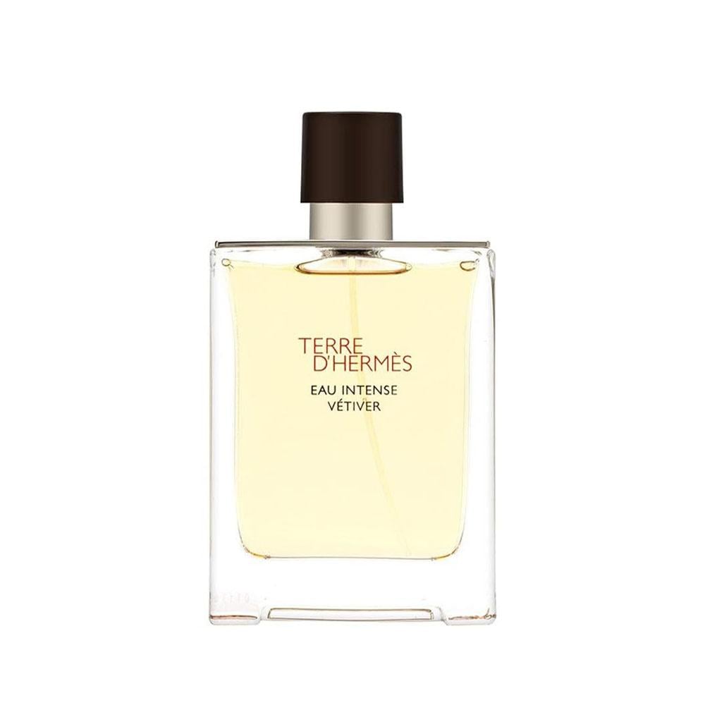 عطر هيرمس تيري دي هيرمس او انتنس فيتفر للرجال - او دى بارفيوم 100 مل