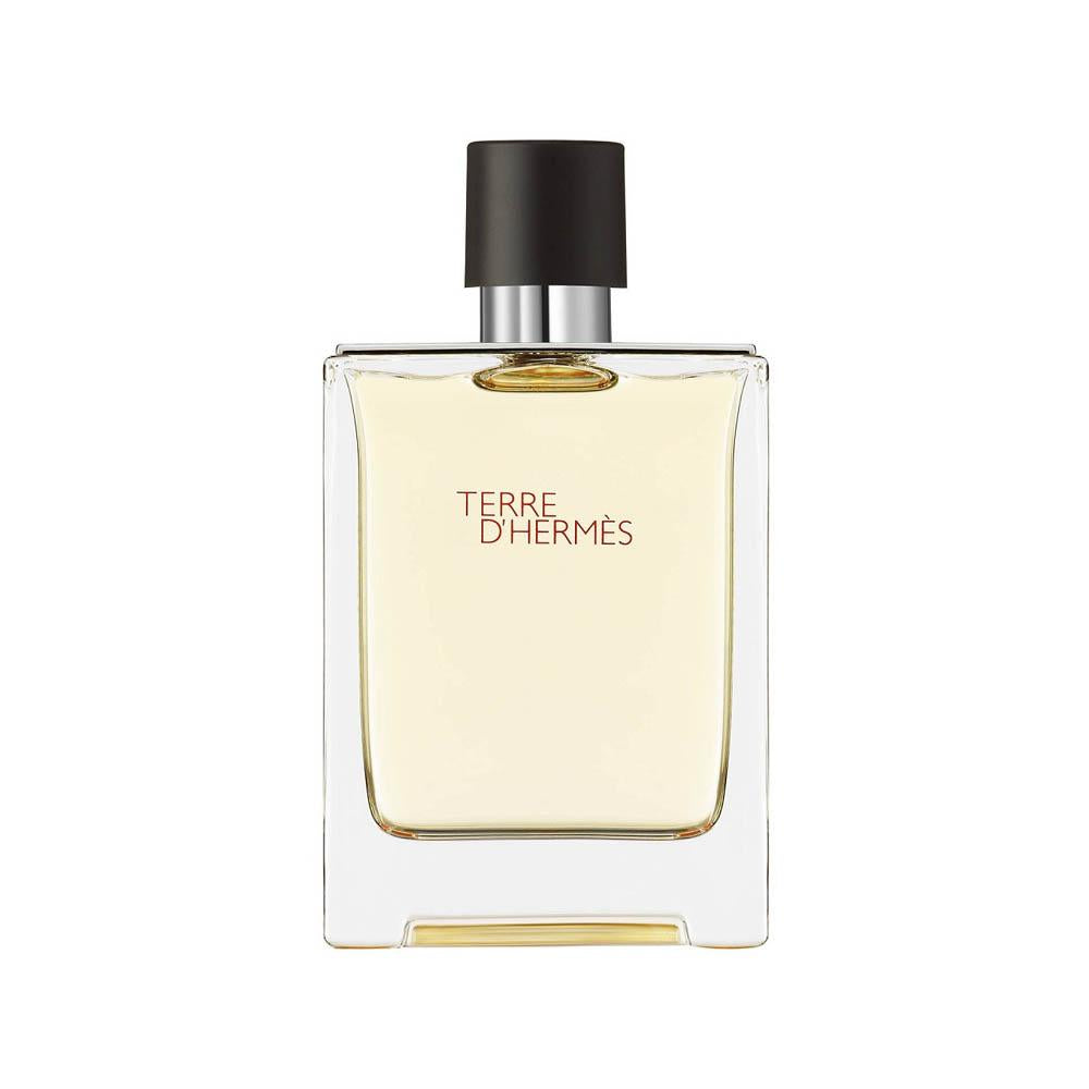 عطر هيرمس تيري دي هيرمس للرجال - او دى تواليت 100 مل