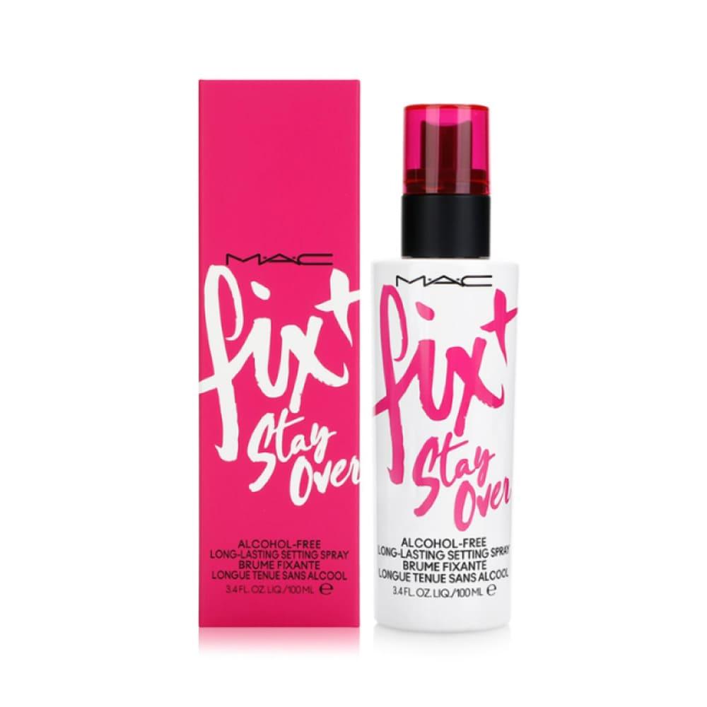 MAC Fix Stay Over Makeup Setting Spray - 100 ml