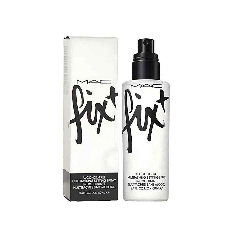 MAC Fix Plus Makeup Setting Spray - 100ml