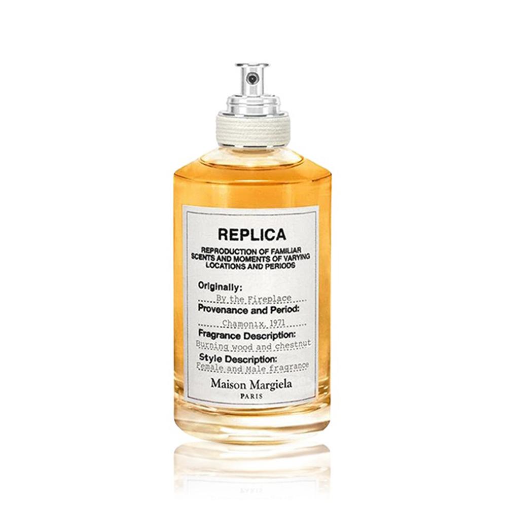 Maison Margiela By The Fireplace perfume - Eau de Toilette 100 ml
