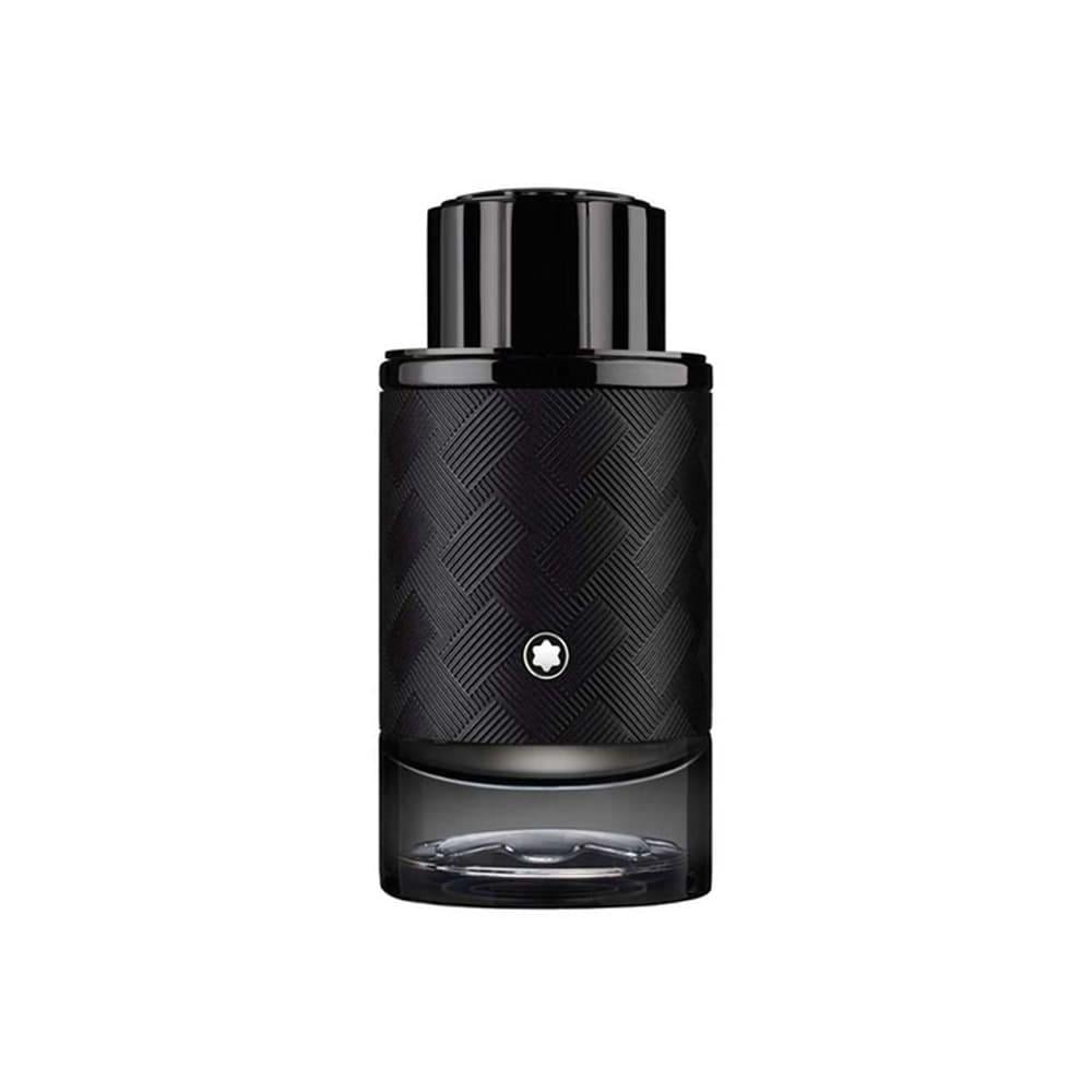 MontBlanc Explorer Extreme Perfume for Men - Eau De Parfum 100ml