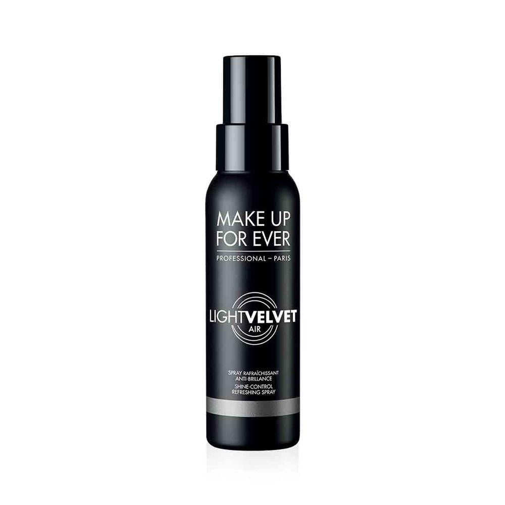 Make Up For Ever  Light Velvet  Air Spray - 100 Ml