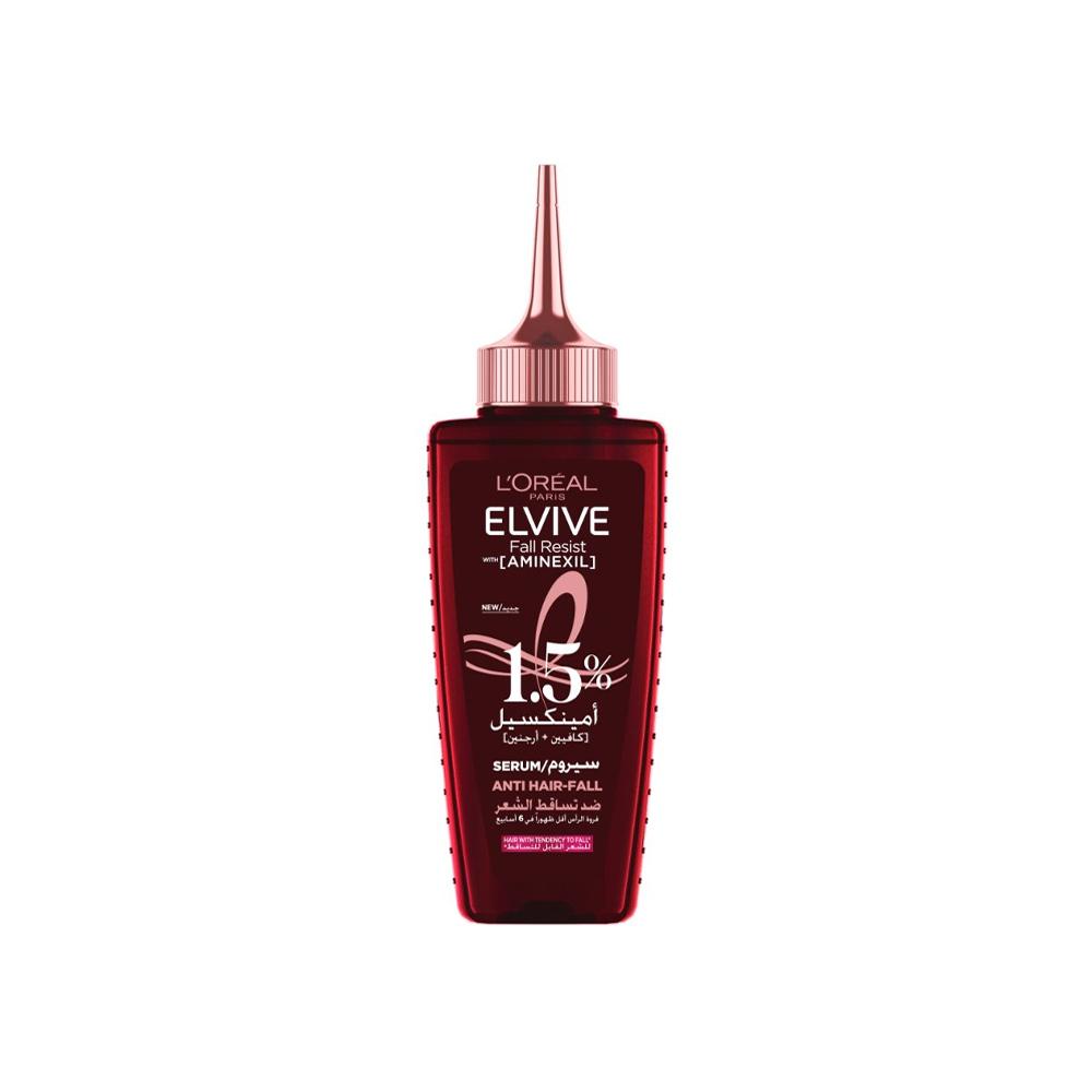 L'Oréal Paris Elvive Aminexil Anti-Hair Loss Serum - 102 ml
