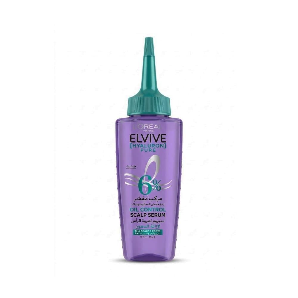 L'Oreal Scalp Serum Oil - 102ml