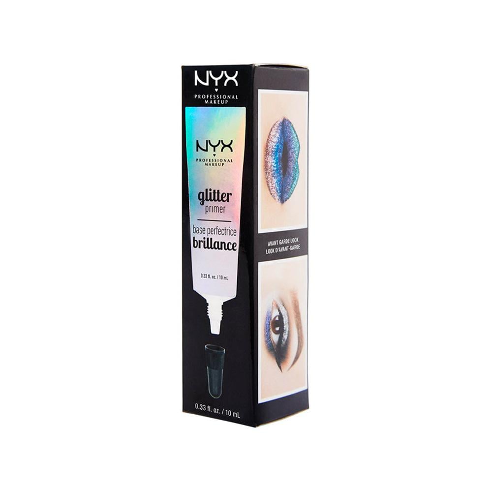 Nyx Primer Glitter - 10 ml