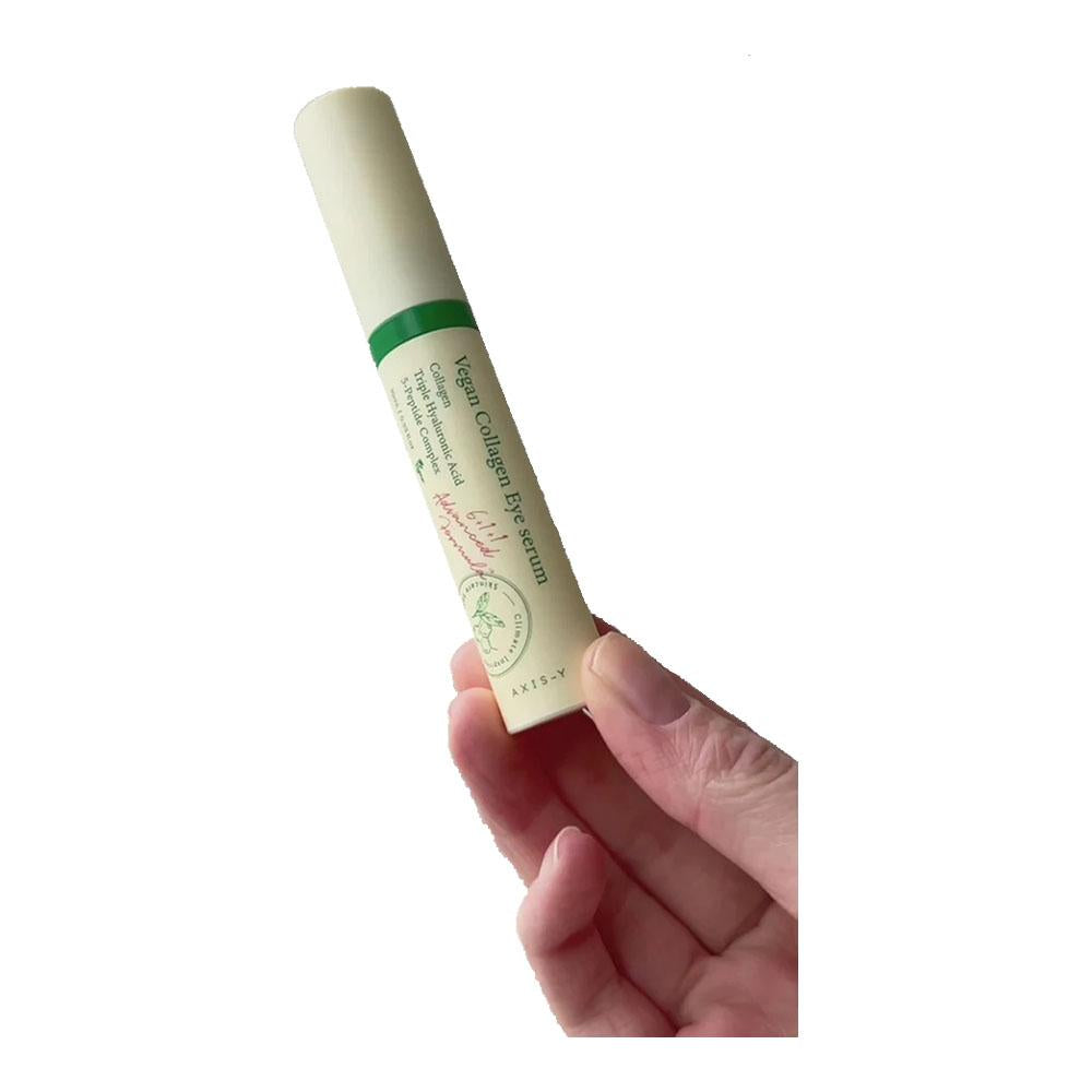 AXIS-Y Collagen Eye Serum - 10 ml