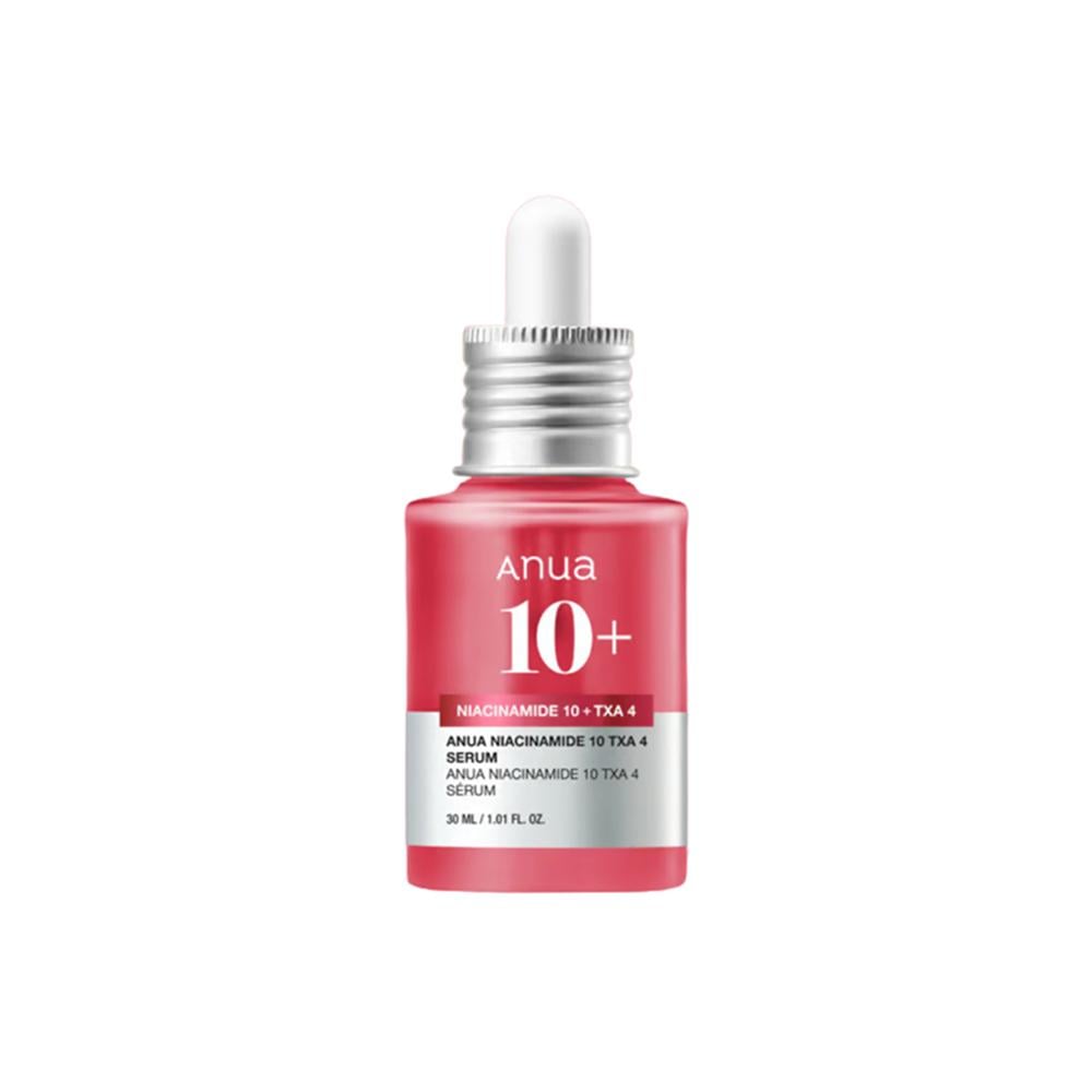 Anua Serum Niacinamide 10% + TXA 4% - 30 ml