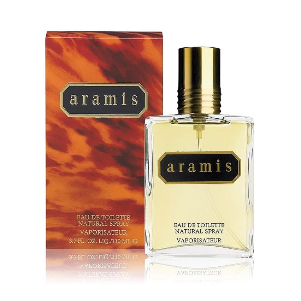 عطر اراميس كلاسيك للرجال - او دى تواليت 110 مل