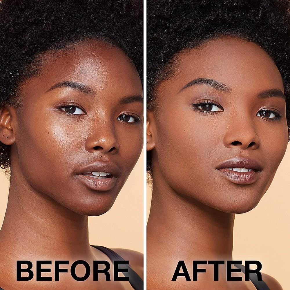 Maybelline Fit Me Matte + Poreless Foundation No.110 - 30ml