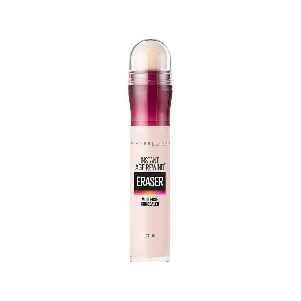 Maybelline New York Instant Age Rewind Eraser Dark Circles Concealer 110 Fair - 6 Ml