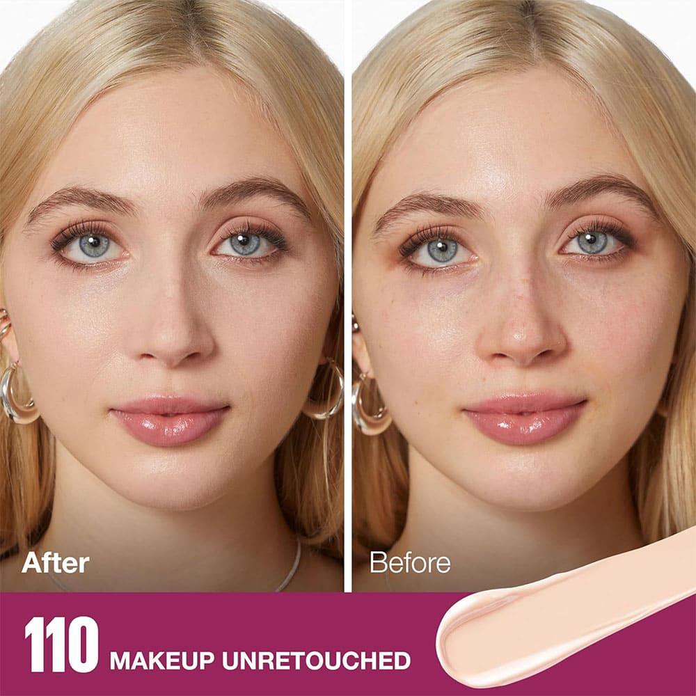 Maybelline New York Instant Age Rewind Eraser Dark Circles Concealer 110 Fair - 6 Ml