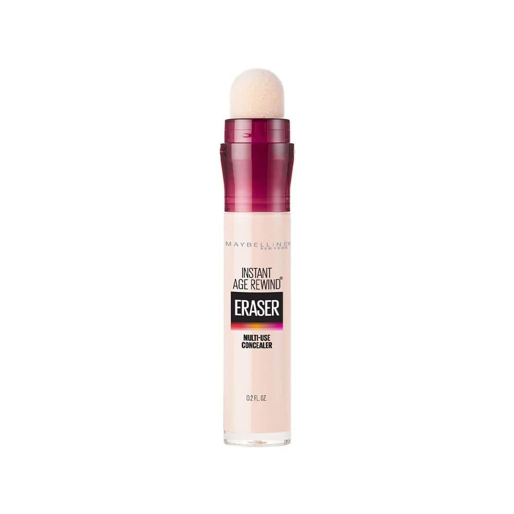 Maybelline New York Instant Age Rewind Eraser Dark Circles Concealer 110 Fair - 6 Ml