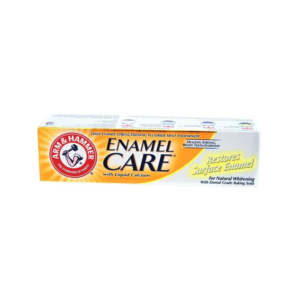 Arm & Hammer ToothPaste Advance White Enamel Care 115 gm