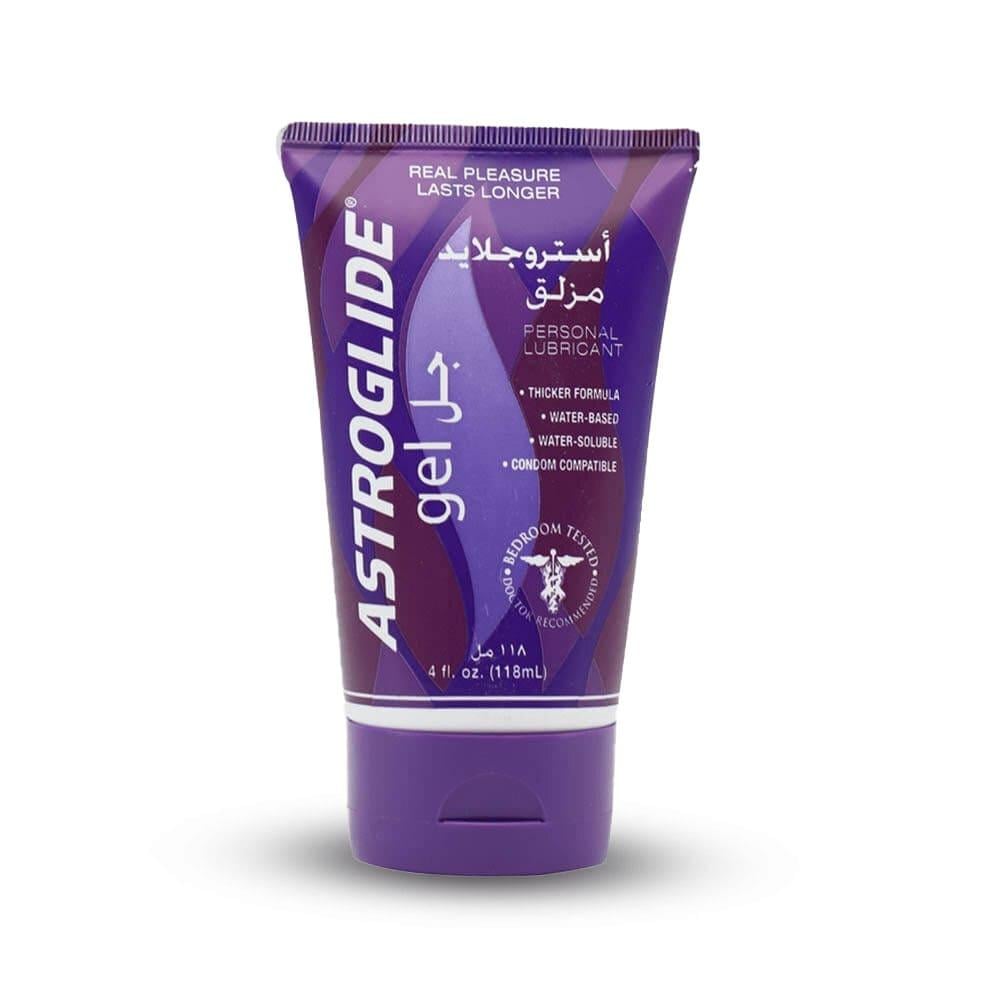 Astroglide Intimate Lubricant Gel - 118 ml