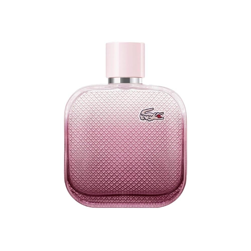عطر لاكوست L.12.12 إنتنس روز للنساء - أو دي تواليت 100مل
