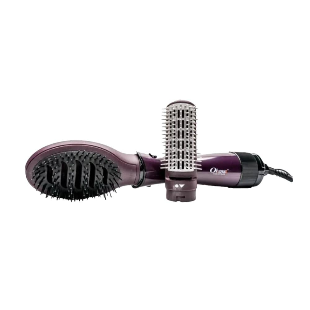 Okema Hair Dryer for Styling and Combing Hair - OK-2118 1200 Watts