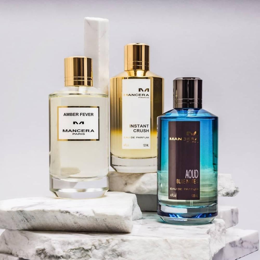 عطر مانسيرا انستانت كراش - او دى بارفيوم 120 مل