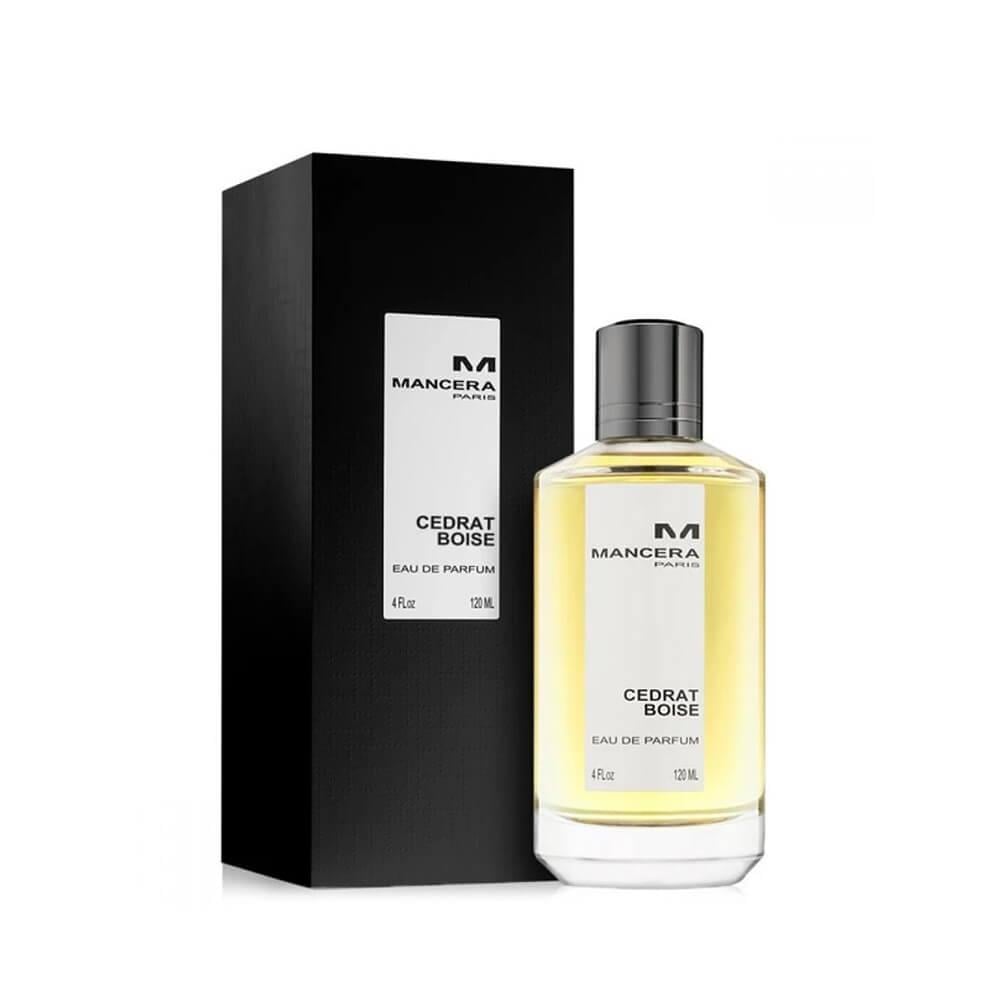 عطر مانسيرا سيدرات بويز - او دى بارفيوم 120 مل