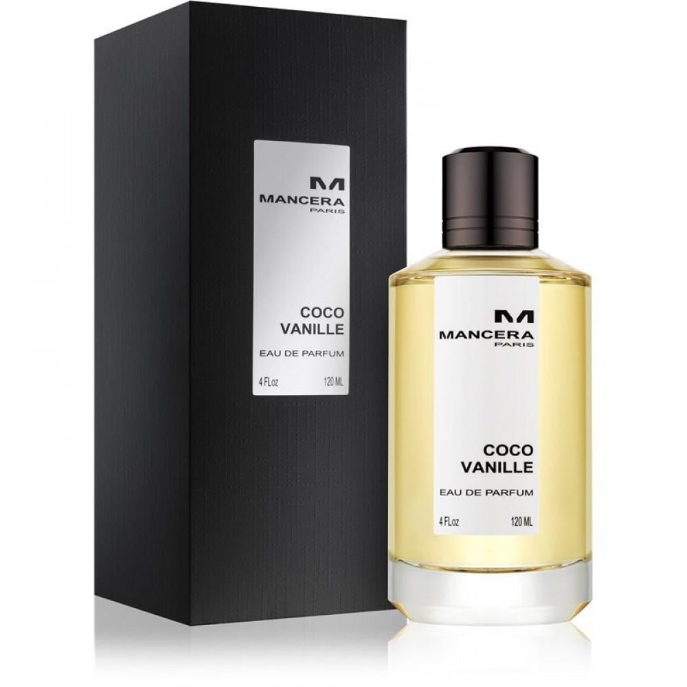عطر مانسيرا كوكو فانيلا او دى بارفيوم 120 مل