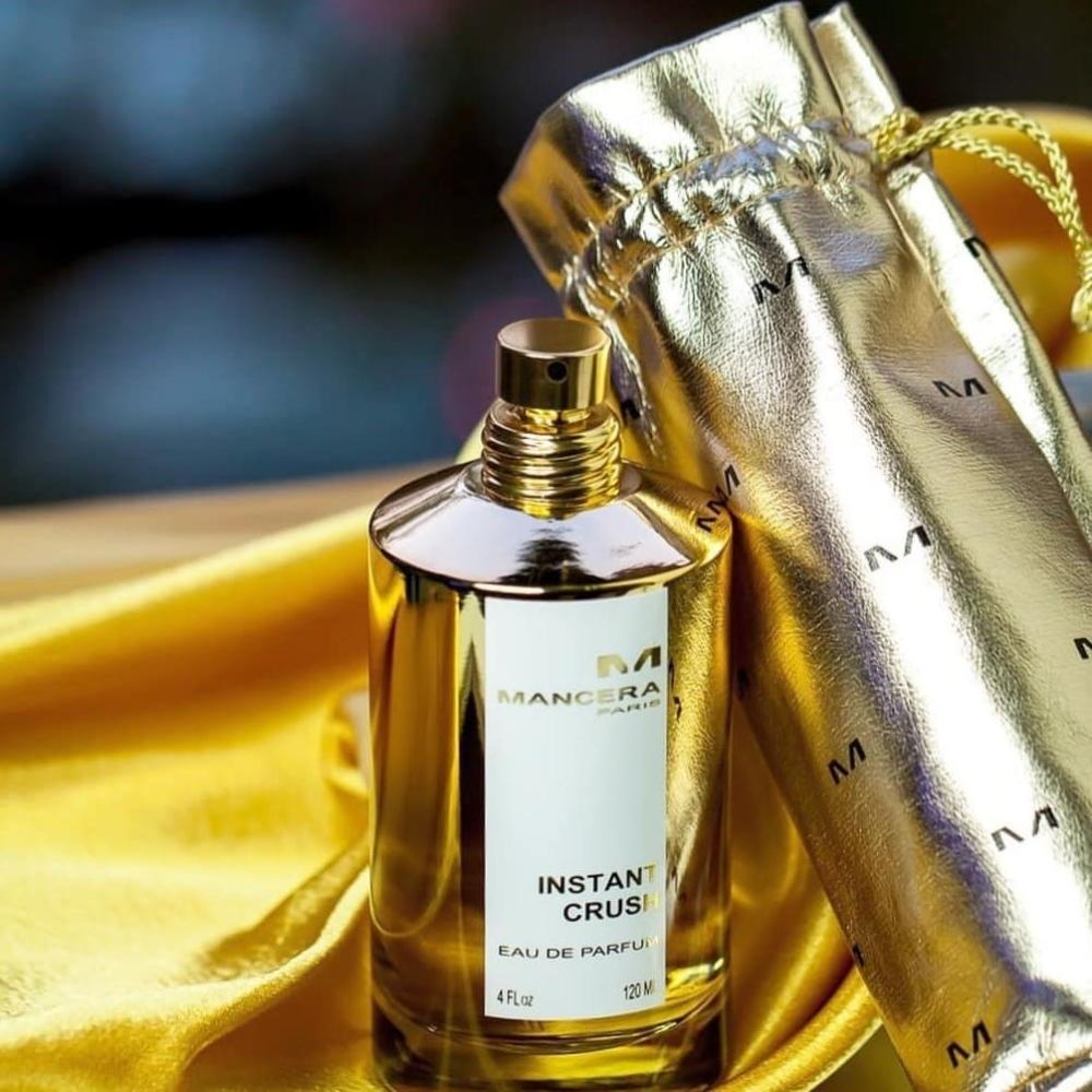 عطر مانسيرا انستانت كراش - او دى بارفيوم 120 مل