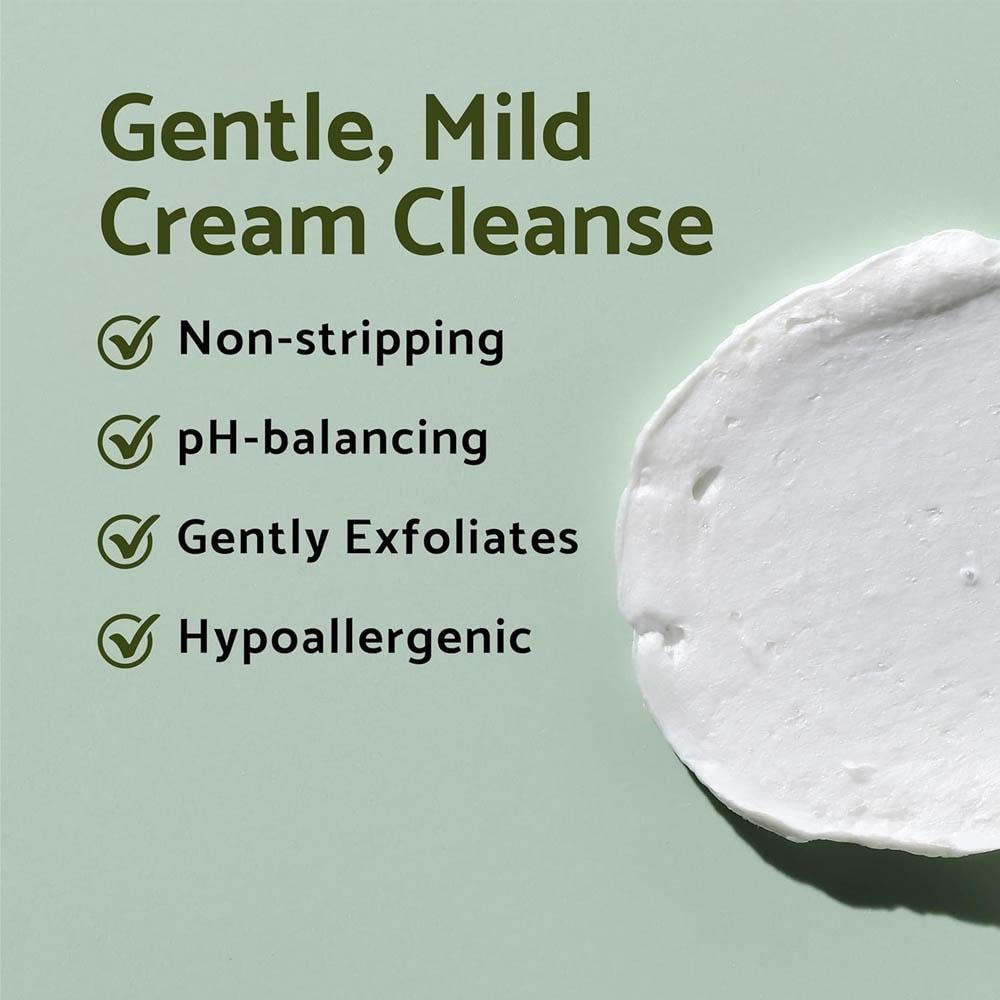 iunik Centella Mild Cleansing Foam - 120 ml