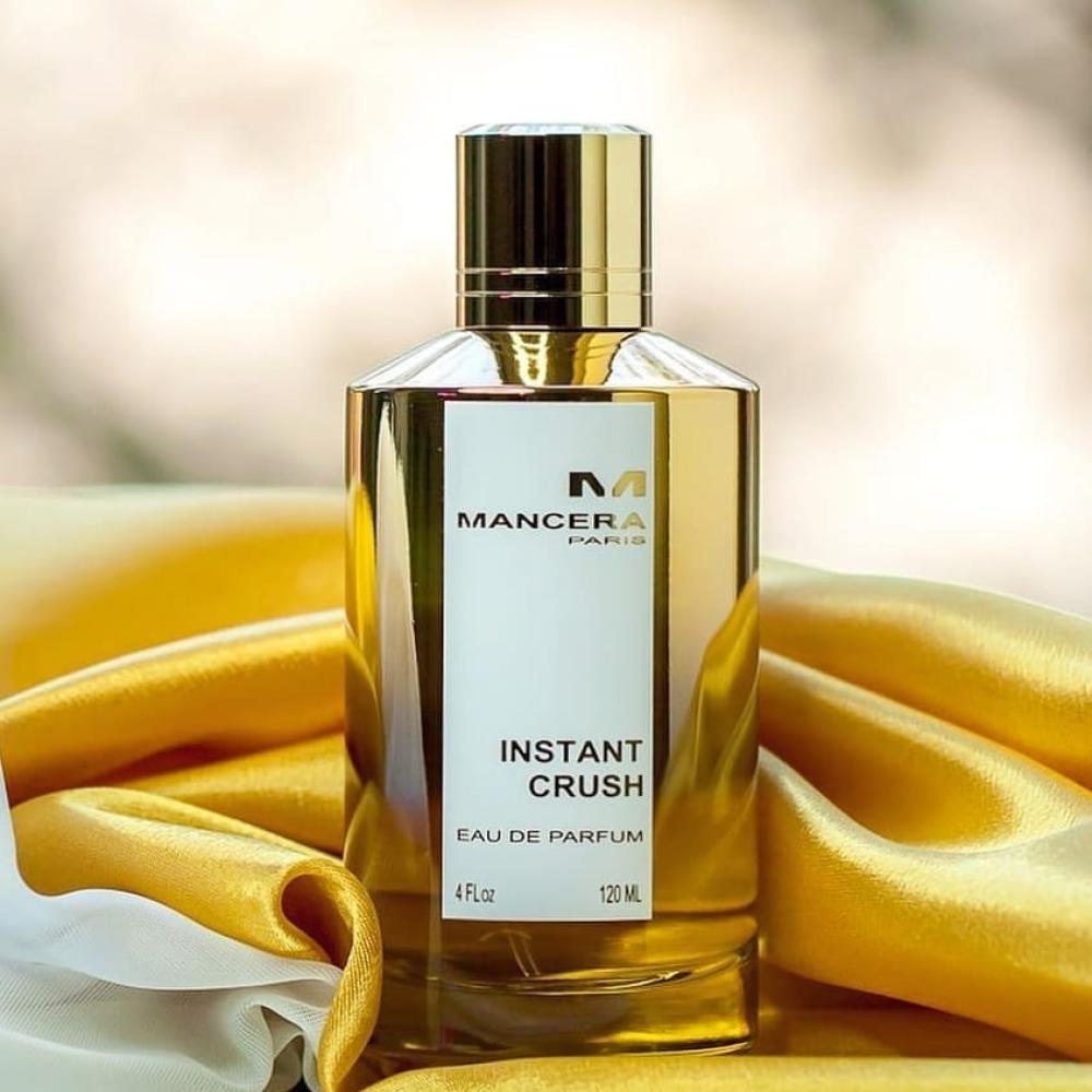 عطر مانسيرا انستانت كراش - او دى بارفيوم 120 مل