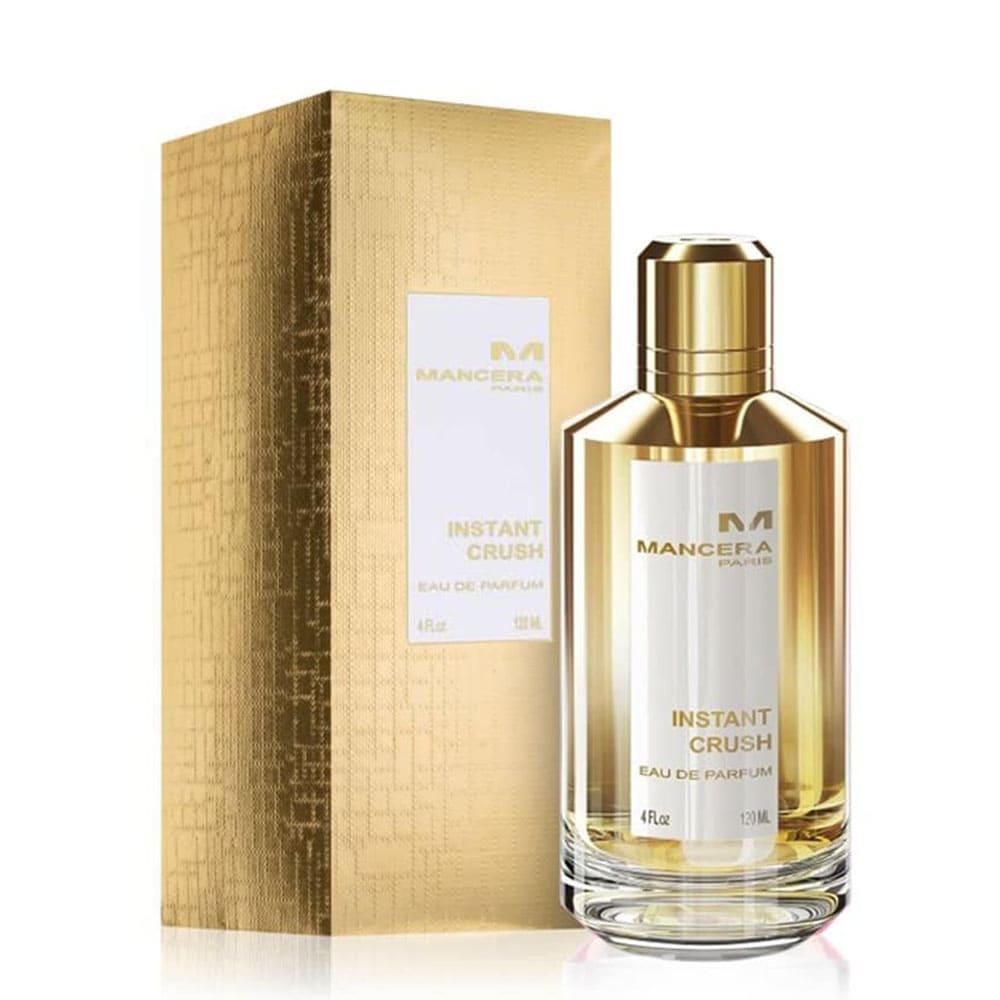 عطر مانسيرا انستانت كراش - او دى بارفيوم 120 مل