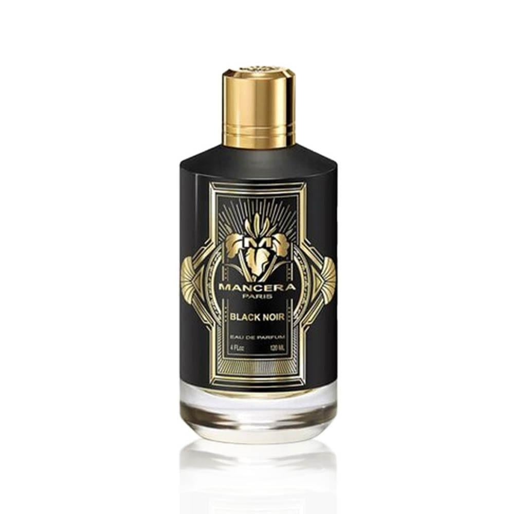 عطر مانسيرا باريس بلاك نوار - او دى بارفيوم 120 مل