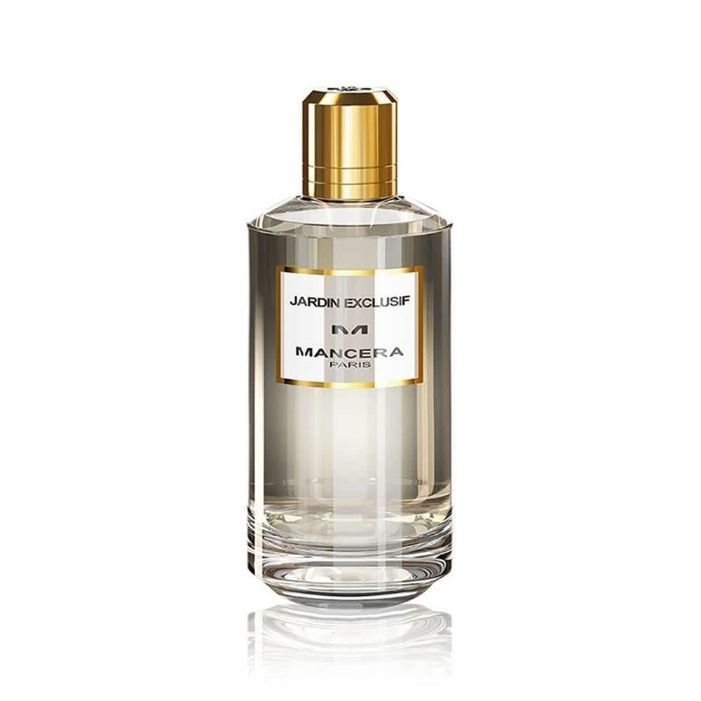 عطر مانسيرا باريس جاردن اكسكلوسف - او دى بارفيوم 120 مل