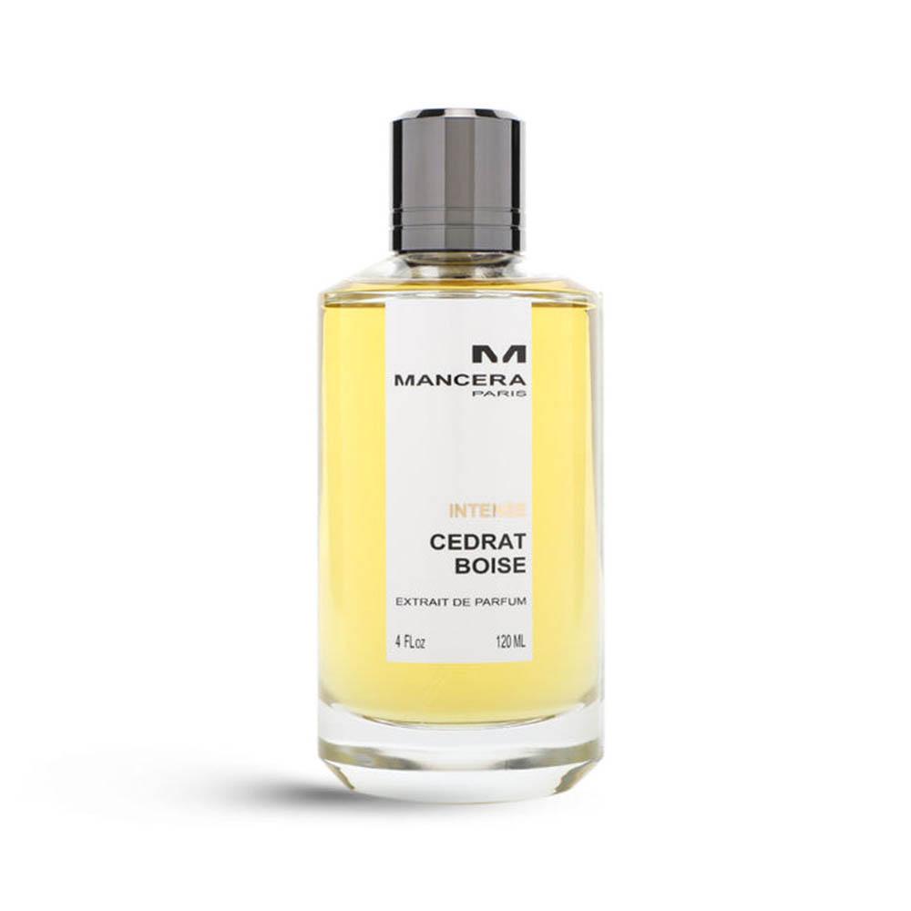 عطر مانسيرا باريس سيدرات بويز انتنس - اكسترايت دى بارفيوم 120 مل