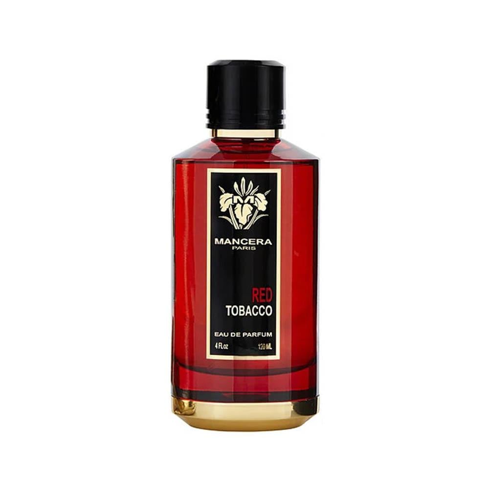 عطر مانسيرا ريد توباكو - او دى بارفيوم 120 مل