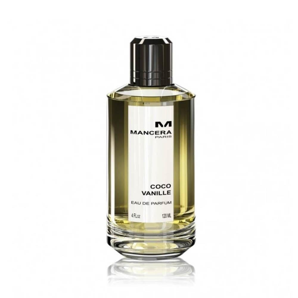 عطر مانسيرا كوكو فانيلا او دى بارفيوم 120 مل