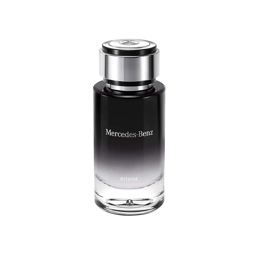 عطر مرسيدس بنز انتنس للرجال - او دى تواليت 120 مل
