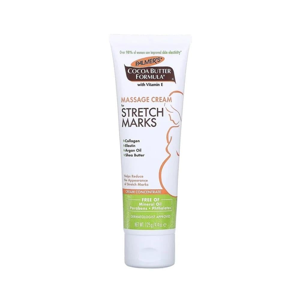 Palmer's Cocoa Butter Formula Massage Cream for Stretch Marks - 125 Gm
