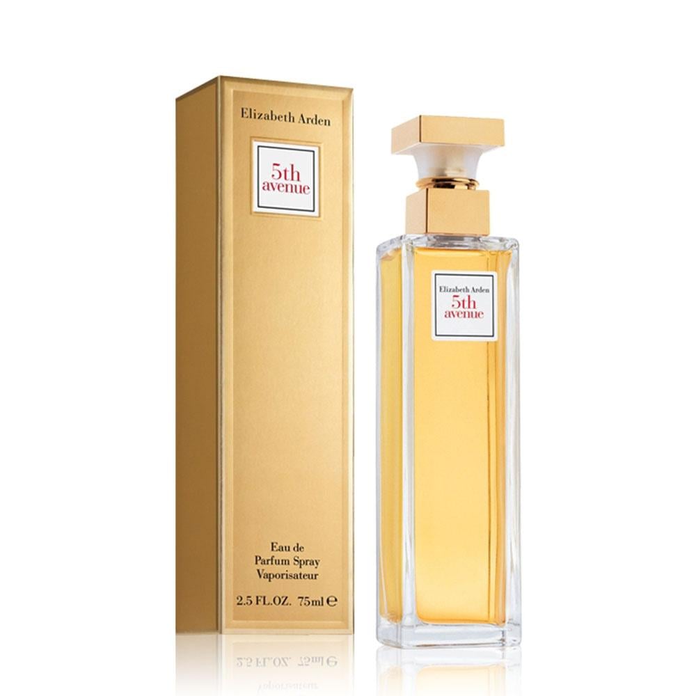 عطر اليزابيث أردن فيفث أفينيو للنساء - او دى بارفيوم 125 مل