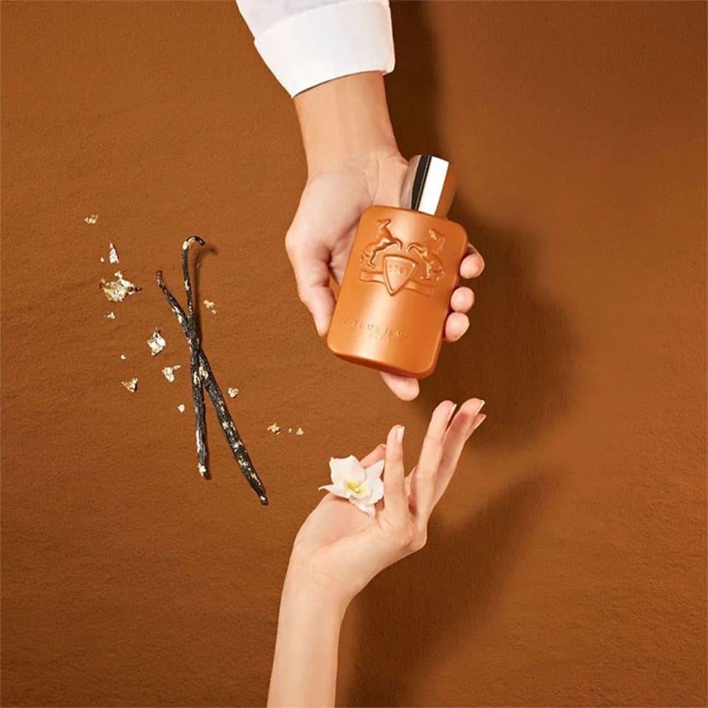 عطر بارفيومز دي مارلي الثائر - او دى بارفيوم 125 مل