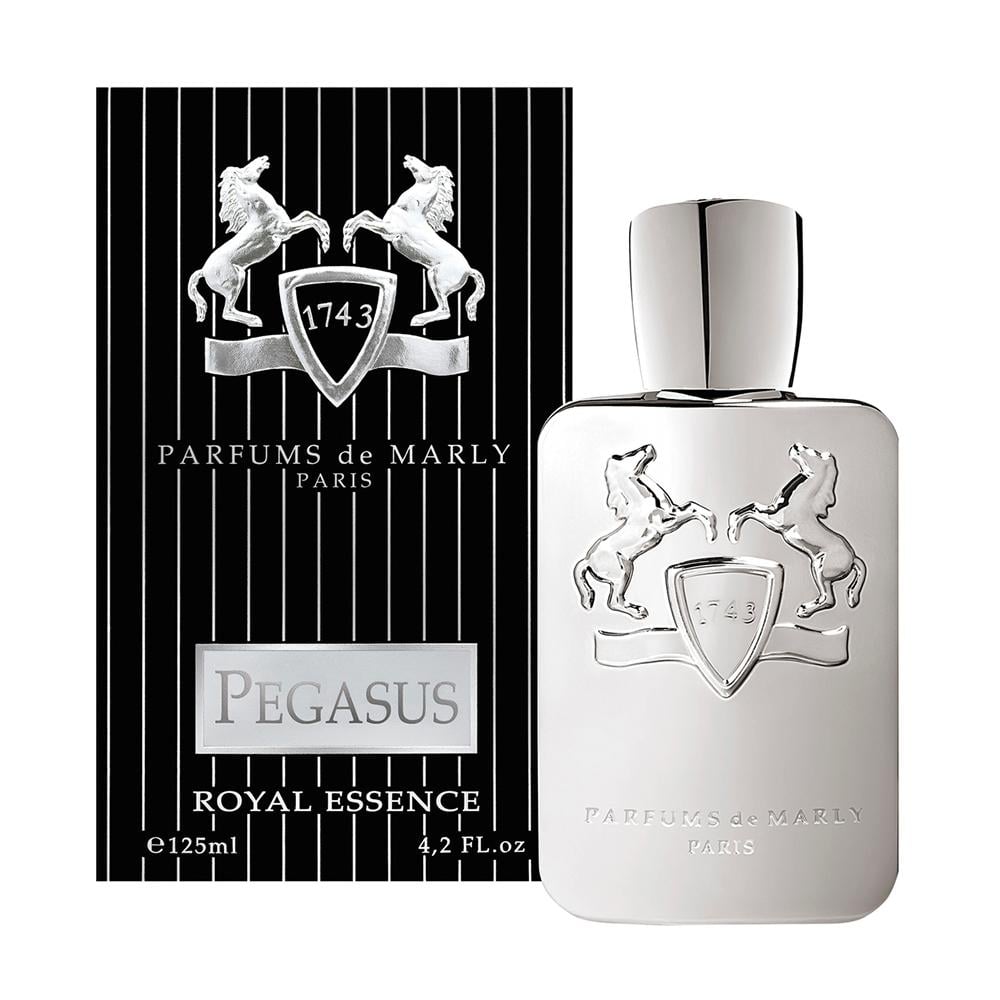عطر بارفيومز دي مارلي بيجاسوس رويال إيسنس للرجال - او دى بارفيوم 125 مل
