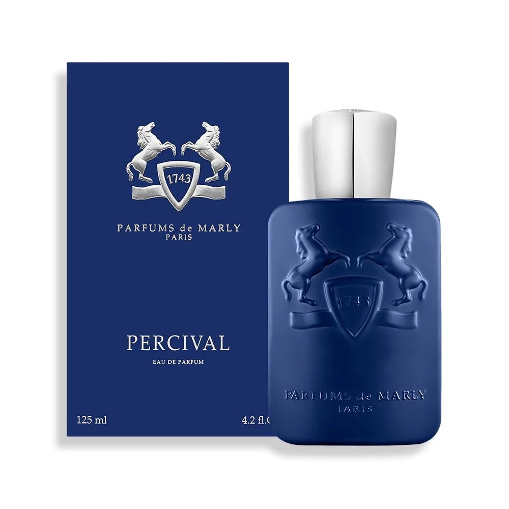 عطر بارفيومز دي مارلي بيرسيفال للرجال - او دى بارفيوم 125 مل