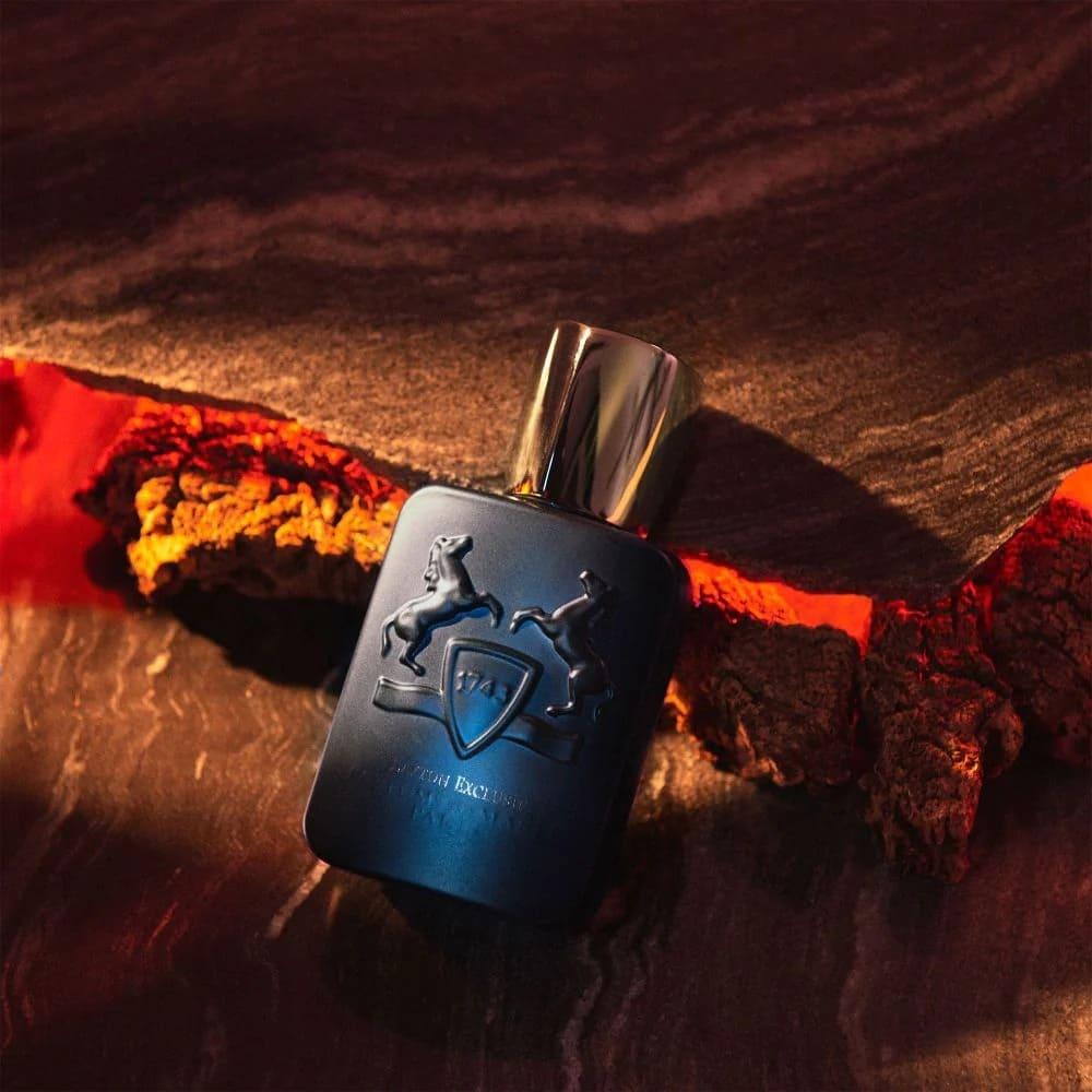 عطر بارفيومز دي مارلي لايتون إكسكلوسيف للرجال - بارفيوم 125 مل